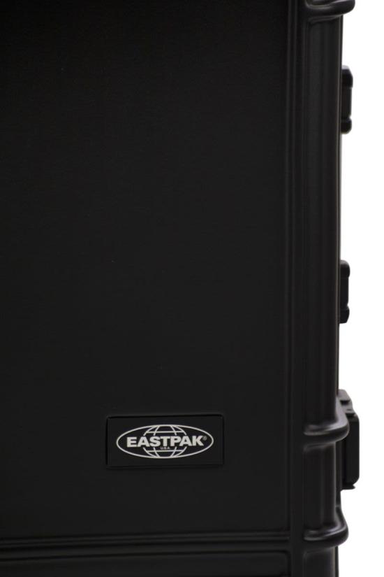  이스트팩 백팩 EK0A5BJF 0081 BLACK - EASTPAK