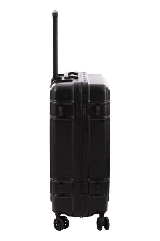 이스트팩 백팩 EK0A5BJF 0081 BLACK - EASTPAK