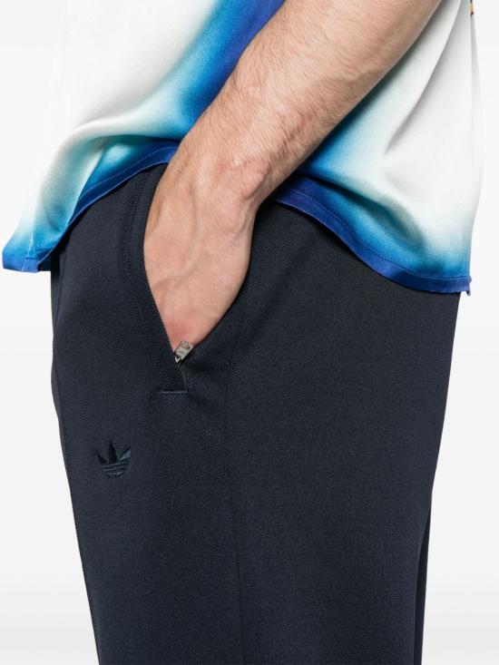 25SS 아디다스 X 웨일즈 보너 스트레이트 팬츠 JM8215NIGHTNAVY BLUE - ADIDAS X WALES BONNER