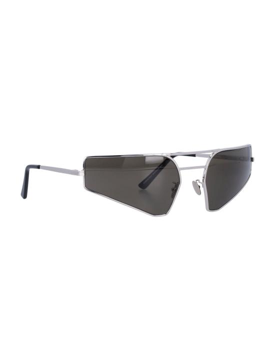25SS 릭 오웬스 선글라스 RG0000015GSLVB1809 SILVER - RICK OWENS