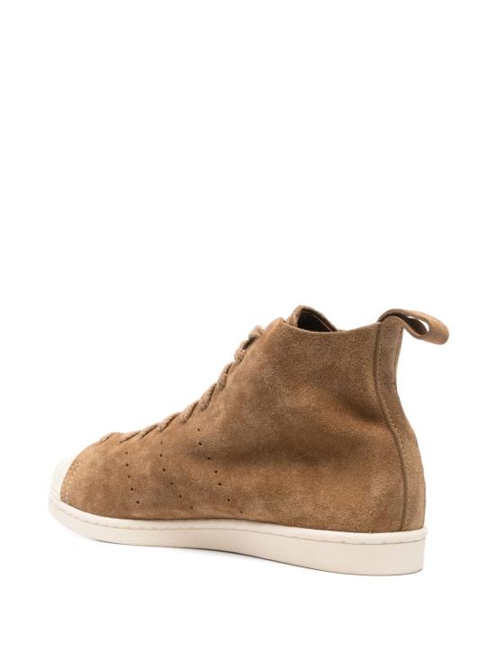 25SS 아디다스 X 웨일즈 보너 스니커즈 JR0217SUPPLICOLCHALWHITENIGTBROWN BEIGE - ADIDAS X WALES BONNER