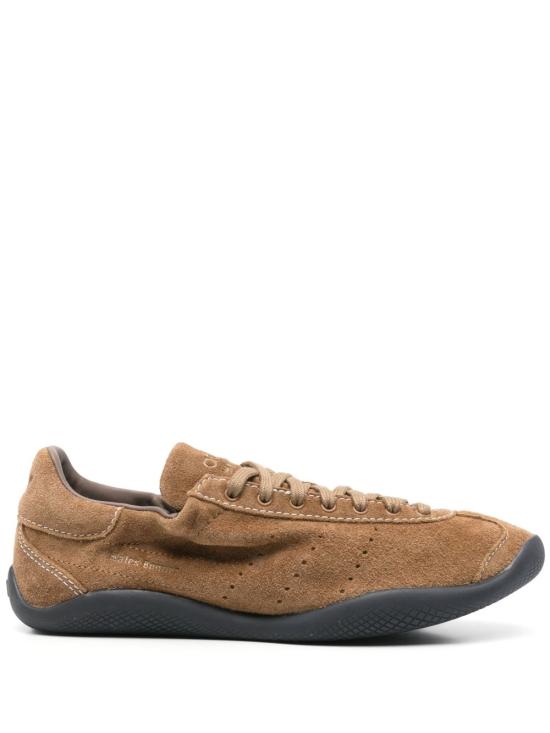 25SS 아디다스 X 웨일즈 보너 스니커즈 JR0268SUPPLICOLEARHTSTRAUTILITBLK BEIGE