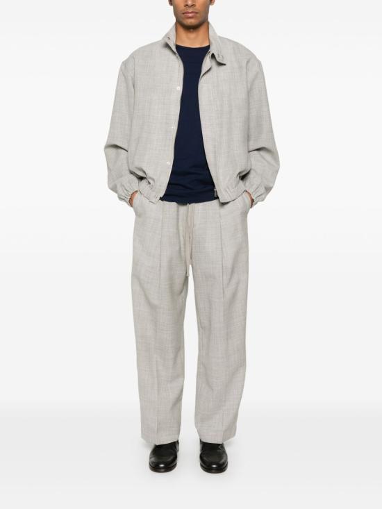 25SS 하트포드 반팔 티셔츠 BD6530103 BLUE - HARTFORD