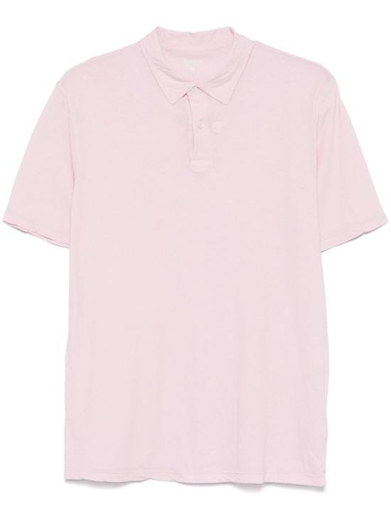 25SS 하트포드 반팔 티셔츠 BD6730109 PINK