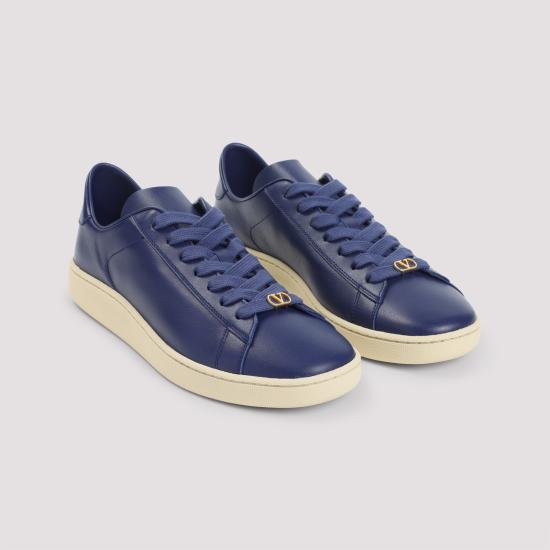 25FW 발렌티노 가라바니 스니커즈 7Y2S0K34BYA CDB BLUE - VALENTINO GARAVANI
