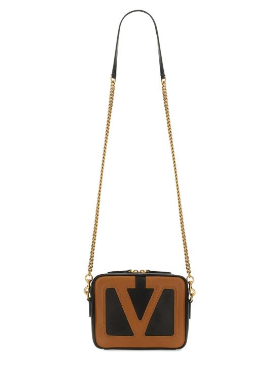 25FW 발렌티노 가라바니 크로스백 7Y2B0R86PTJ RFA BLACK