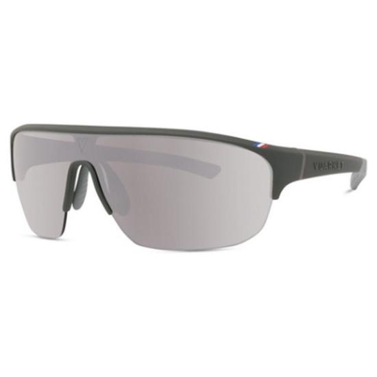  뷔아르네 선글라스 VU40025U 97C Silver