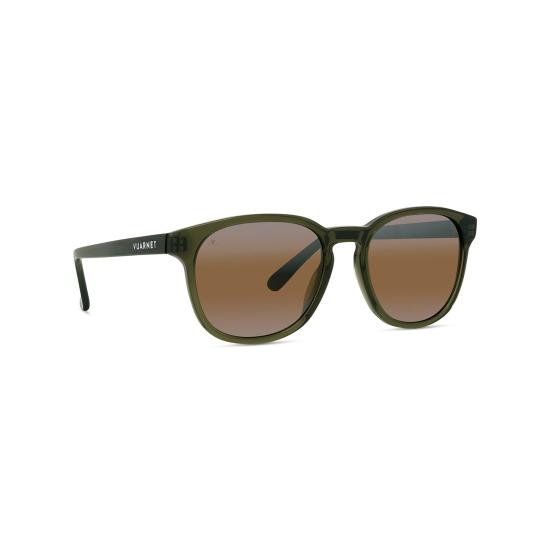  뷔아르네 선글라스 VU40011I 96G Silver - VUARNET