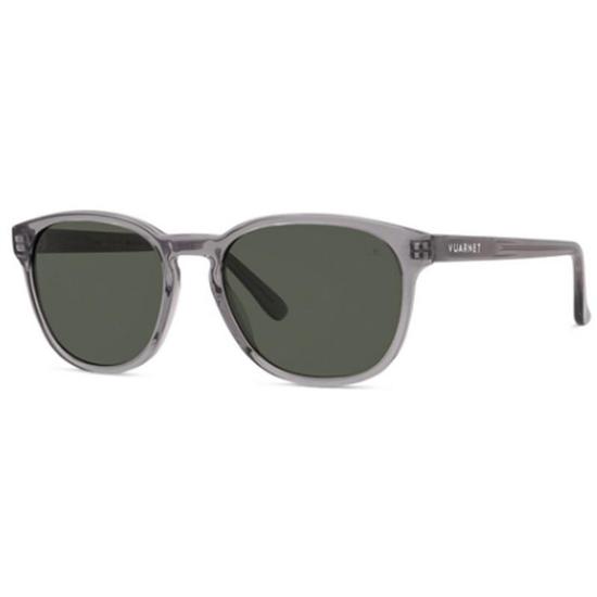  뷔아르네 선글라스 VU40011I 20A Gray