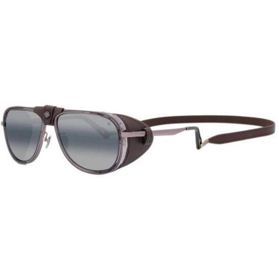  뷔아르네 선글라스 VU40004UY 20D Gray
