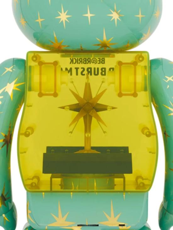 25SS 메디콤토이 가죽소품 4530956609935 OS - MEDICOM TOY