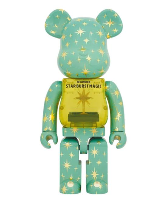 25SS 메디콤토이 가죽소품 4530956609935 OS