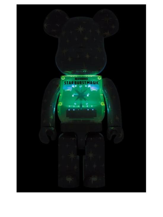 25SS 메디콤토이 가죽소품 4530956609935 OS - MEDICOM TOY