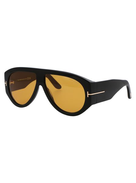 25FW 톰포드 선글라스 FT1044 01E BLACK - TOMFORD