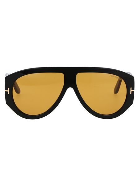 25FW 톰포드 선글라스 FT1044 01E BLACK