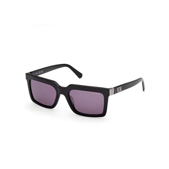  게스 선글라스 GU00213 01Y Negro Brillante