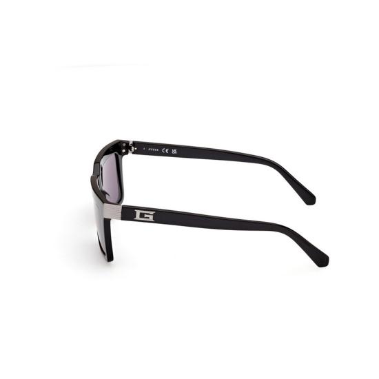 게스 선글라스 GU00213 01Y Negro Brillante - GUESS