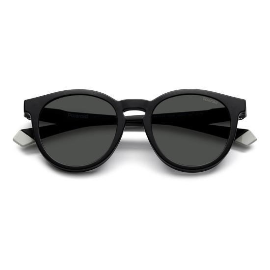  폴라로이드 선글라스 PLD2132CS 003 M9 Black Matte - POLAROID