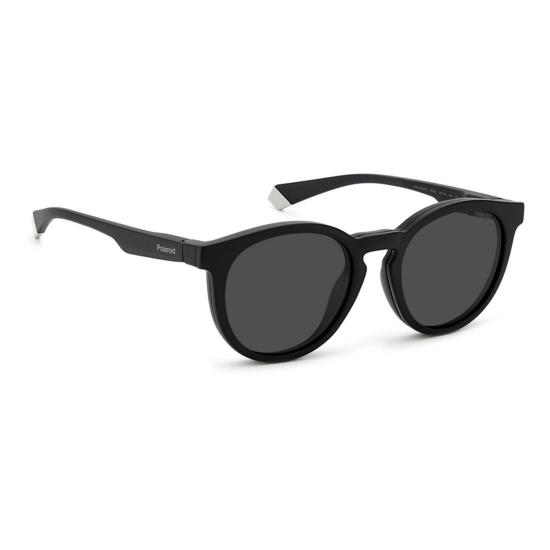  폴라로이드 선글라스 PLD2132CS 003 M9 Black Matte - POLAROID