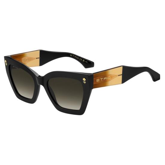  에트로 선글라스 ETRO0090S 807 HA Black