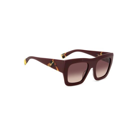  미소니 선글라스 MIS0153S LHF 3X Garnet - MISSONI