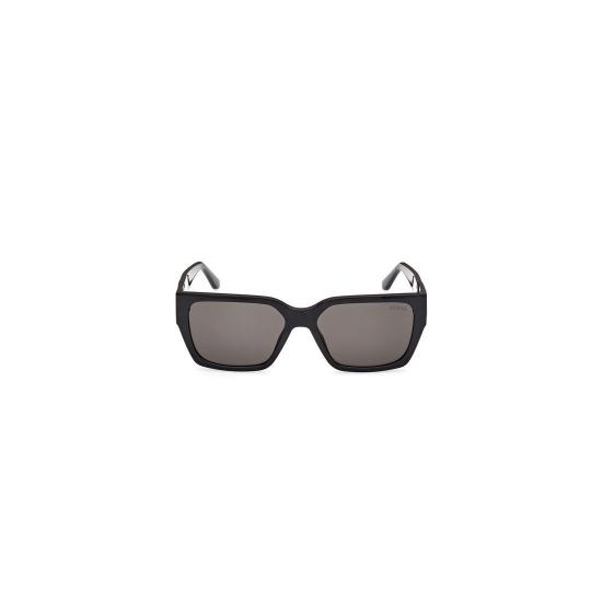  게스 선글라스 GU7916 01A Shiny Black - GUESS