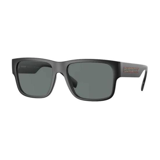  버버리 선글라스 BE4358 346481 Black