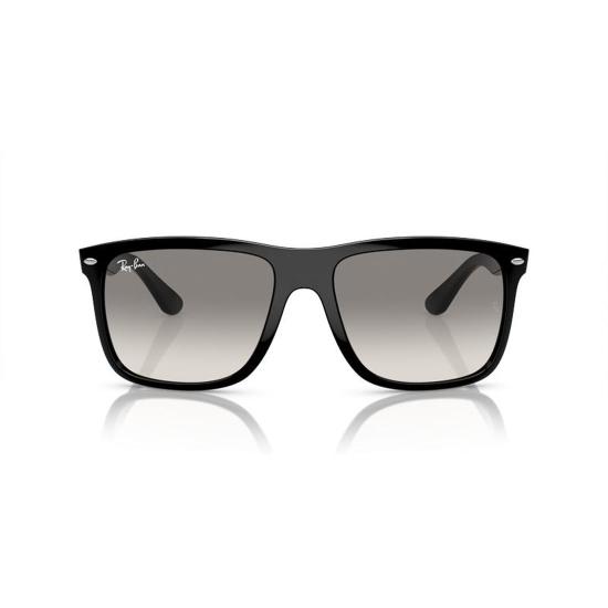  레이밴 선글라스 RB4547 601 32 Black - RAY BAN