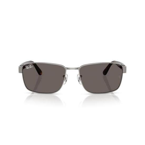  레이밴 선글라스 RB3750 004 B1 Gray - RAY BAN