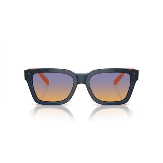  아넷 선글라스 AN4334 12422H Blue - ARNETTE