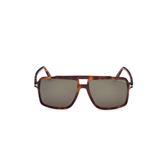  톰포드 선글라스 FT1177 53N Havana - TOMFORD