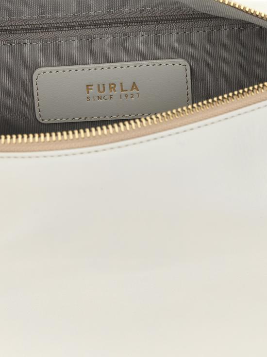 26SS 훌라 숄더백 WB01656BX20451704S White - FURLA
