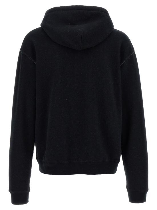 25FW 발렌티노 가라바니 긴팔 티셔츠 V3MF29MB1M9RA Black - VALENTINO GARAVANI