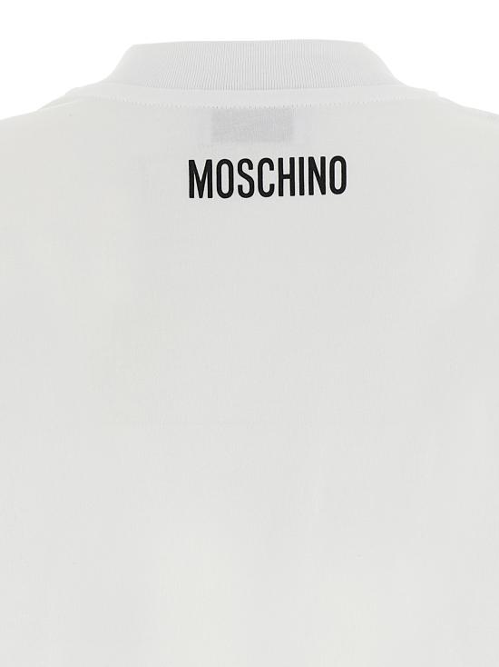 25FW 모스키노 탑 V072255411001 Multicolor - MOSCHINO