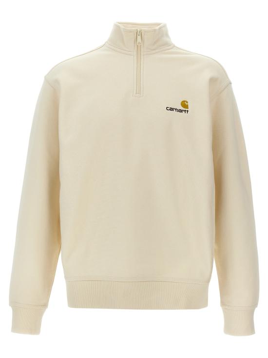 26SS 칼하트 WIP 긴팔 티셔츠 I02701405XX Beige