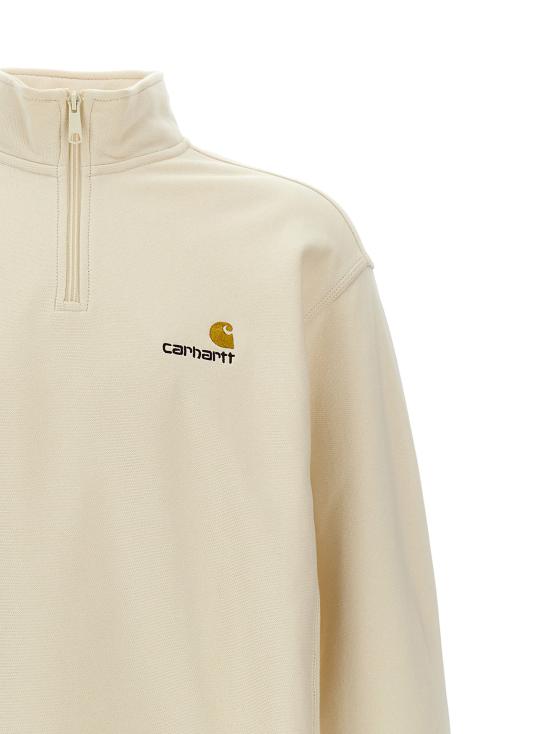 26SS 칼하트 WIP 긴팔 티셔츠 I02701405XX Beige - CARHARTT WIP