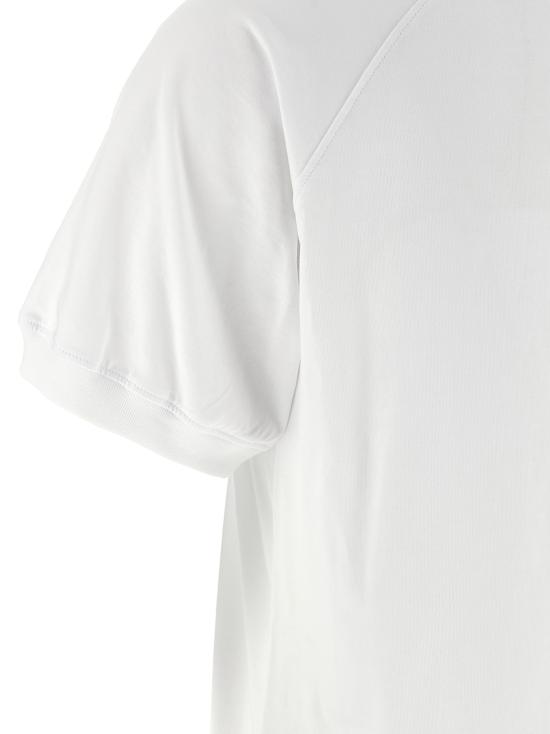 25FW 모스키노 탑 V072555411001 Multicolor - MOSCHINO