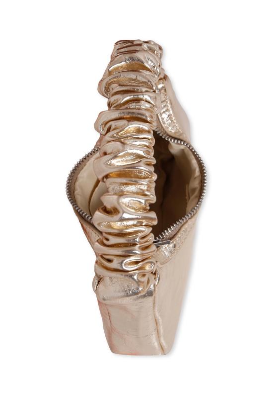 25FW [키즈] 몰로 토트백 7W25V101 1371 GOLD - MOLO