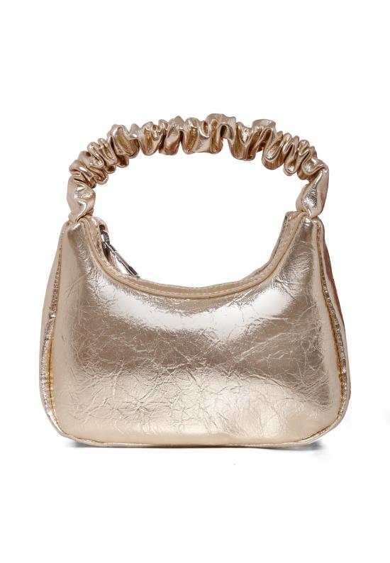 25FW [키즈] 몰로 토트백 7W25V101 1371 GOLD