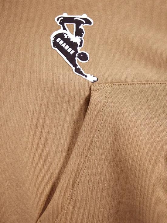 25FW [키즈] 몰로 티셔츠 1W25J304 5519 FAWN - MOLO