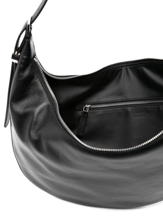 25FW 마르니 숄더백 SBMP0251U0 00N99 BLACK - MARNI