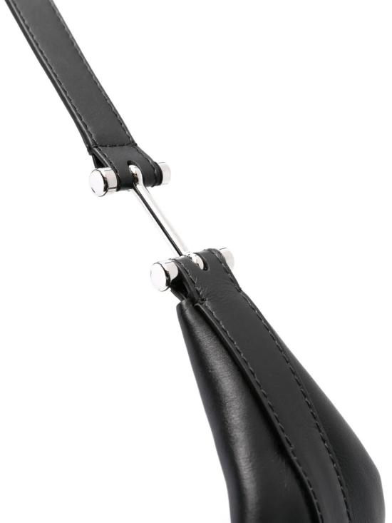 25FW 마르니 숄더백 SBMP0251U0 00N99 BLACK - MARNI