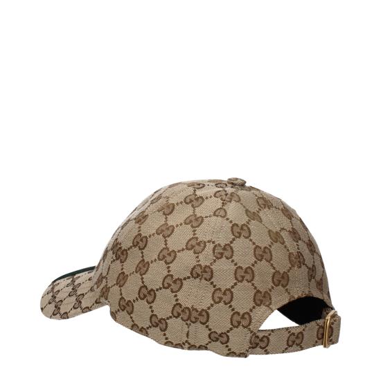  구찌 GG 자카드 웹 베이스볼 캡 7890164HBA89784 - GUCCI