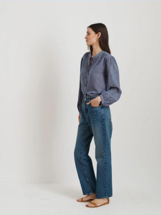  알렉스 밀 긴팔 티셔츠 알리 - ALEX MILL