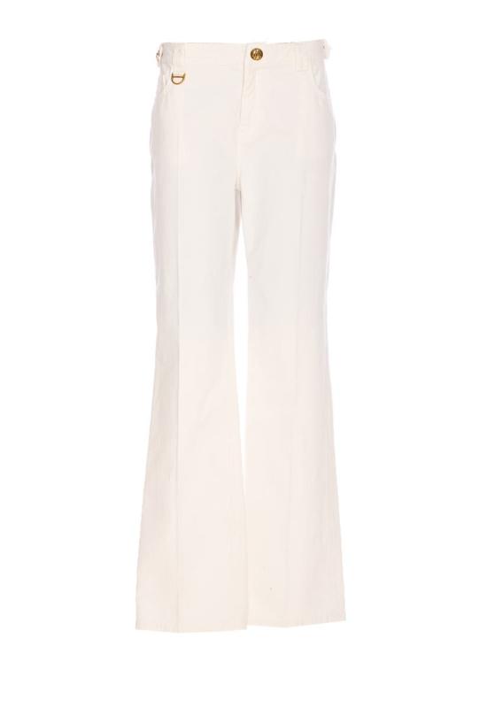 25SS 끌로에 숏팬츠 25SPA12365107 WHITE