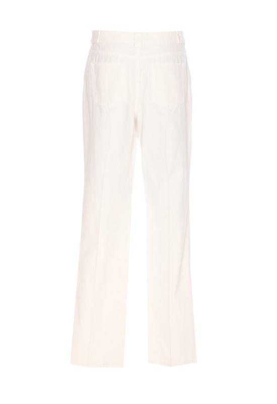 25SS 끌로에 숏팬츠 25SPA12365107 WHITE - CHLOE