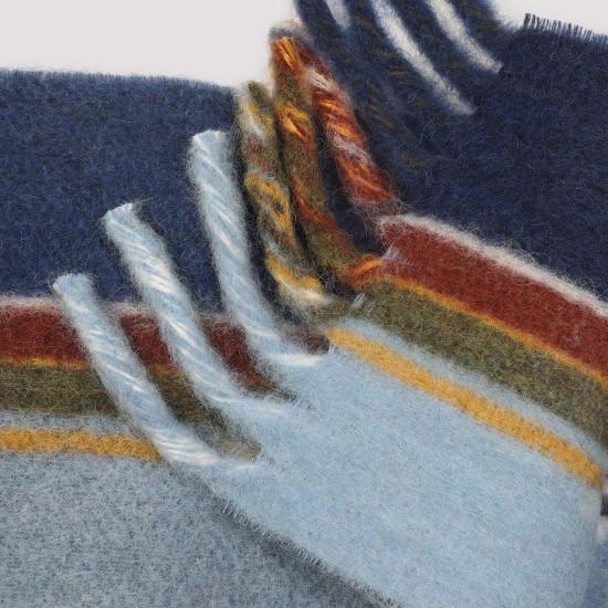 25FW 마르니 머플러/스카프 SCZC0076Y0 UAW051 50 BLUE - MARNI