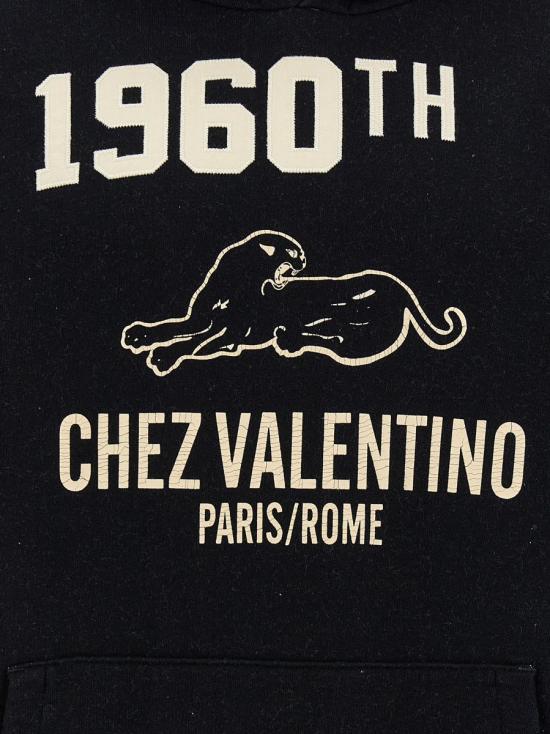 25FW 발렌티노 가라바니 V3MF29MB1M9RA Black - VALENTINO GARAVANI