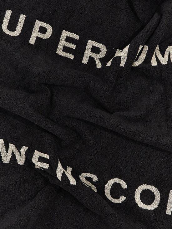  릭 오웬스 스윔팬츠 RH0000001SPO20908 Black - RICK OWENS