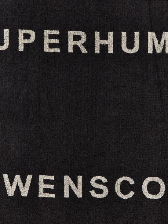  릭 오웬스 스윔팬츠 RH0000001SPO20908 Black - RICK OWENS